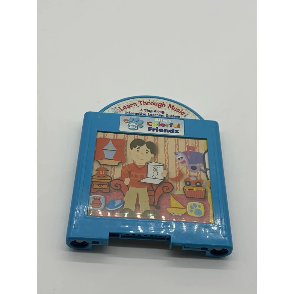 Mattel fisher price